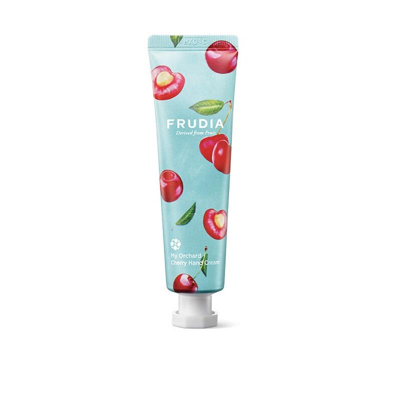 Cremă nutritivă de maini, Frudia, My Orchard Hand Cream Cherry