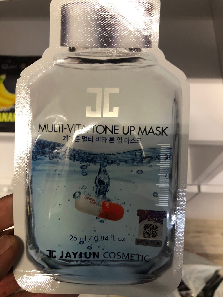 Jayjun mask